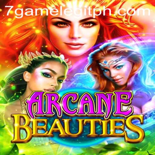 ArcaneBeauties: Dive into the Enchanting World of 7game Legit