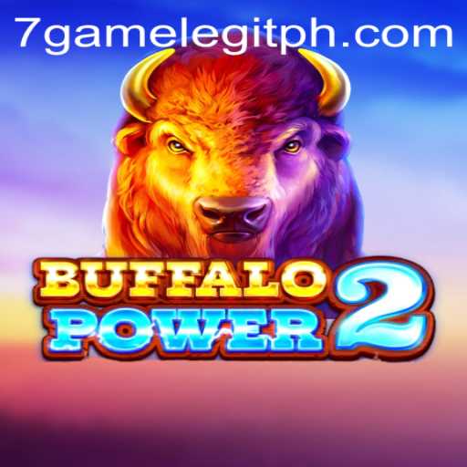 Exploring Buffalo Power 2 - A Deep Dive into Gameplay and Mechanics