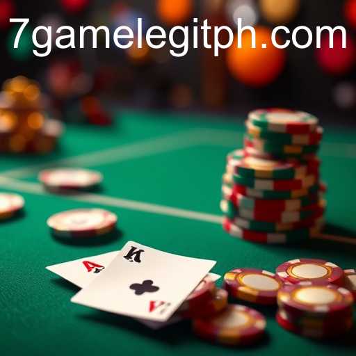 Responsible Gambling