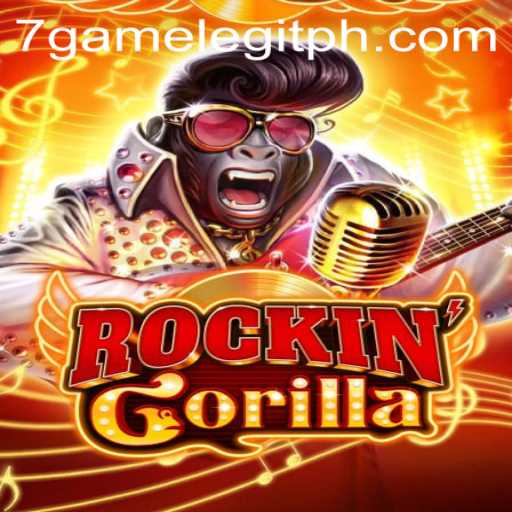 RockinGorilla: Discover the 7game Legit Experience