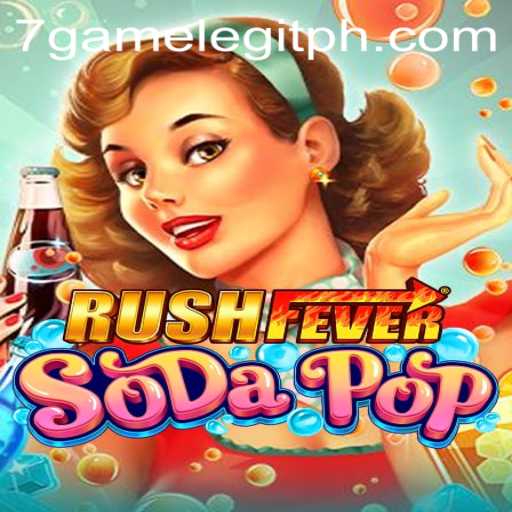 RushFeverSodaPop: The New Era of Gaming Adventure